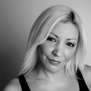 Meet your Posher, April